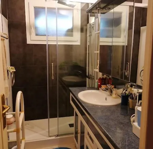 Apartman Double Valence